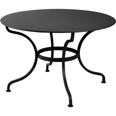 Fermob Romane tafel rond - 42 drop - Ø 137 cm