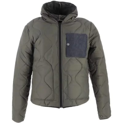 Hooded jacket Helstons W2