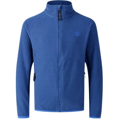 Dare2B Kids Switch Out Full Zip Midlayer Fleece