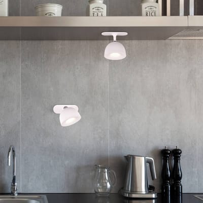 REALITY MAXIMA - Tafellamp - Bureaulamp - Wit - incl. 1x SMD 3W - Touch functie - Verstelbaar in hoogte - Oplaadbaar - Snoerloos