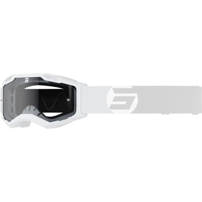 Motorcross masker scherm Shot Assault 2.0 / Iris 2.0
