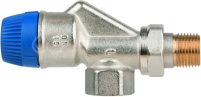 RESIDEO Ultraline strangregelaars - V2100API15 / Kombi-TRV dynamisch thermostatisch ventiel