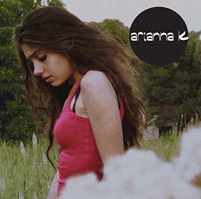 Arianna K - Early Landed