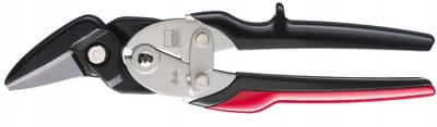 Freund Universele Blikscharen Rechts 260mm - Sterk en Duurzaam