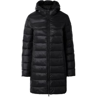 esmara Dames jas (Zwart, M (40/42))