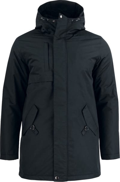 Clique Creston 020913 - Zwart - XS