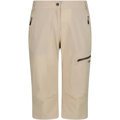 Dames stretchy nylon broek CMP