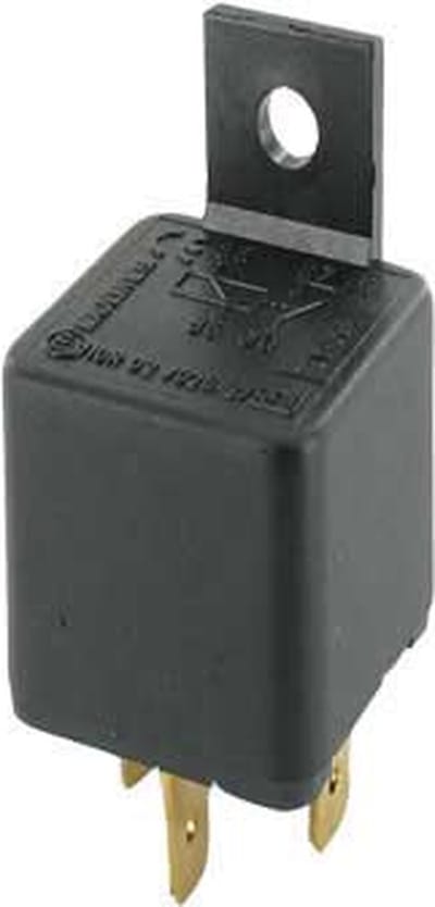 Relais 24V 10/ 20A 5 polig