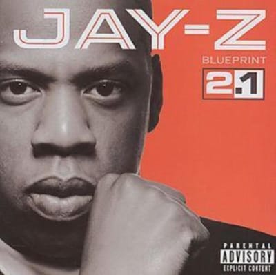 Blueprint 2.1 - Jay -z