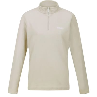 Damesfleece 1/2 rits Regatta Sweethart
