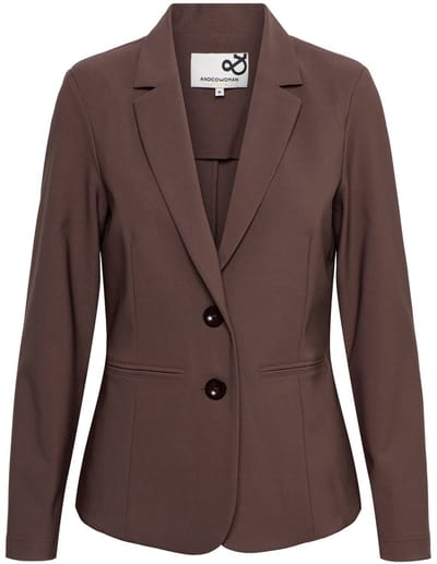 PHILEINE HEAVY TRAVEL E-Chocolate - XXL