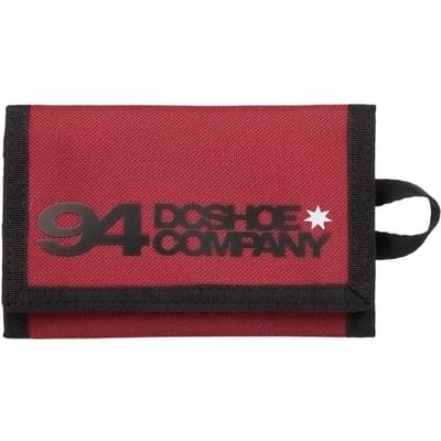 Portefeuille déchireur DC Shoes