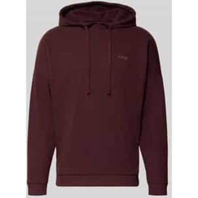 Regular fit HOODIE van Katoenmix Model 'AUSTIN'