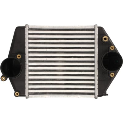 Intercooler NISSENS 96570