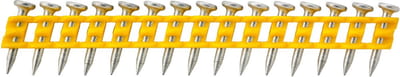 DeWALT DCN8901020 - Betonnagels - 20 mm x 2.6 mm - 1005 stuks - Voor DCN890 Beton- en Staaltacker