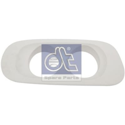 Sierstrip bumper DT Spare Parts 5.16213