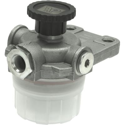 Brandstoffilter DT Spare Parts 3.22031