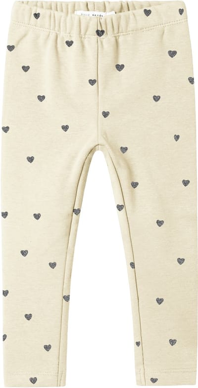 Name it Legging Glitterprint