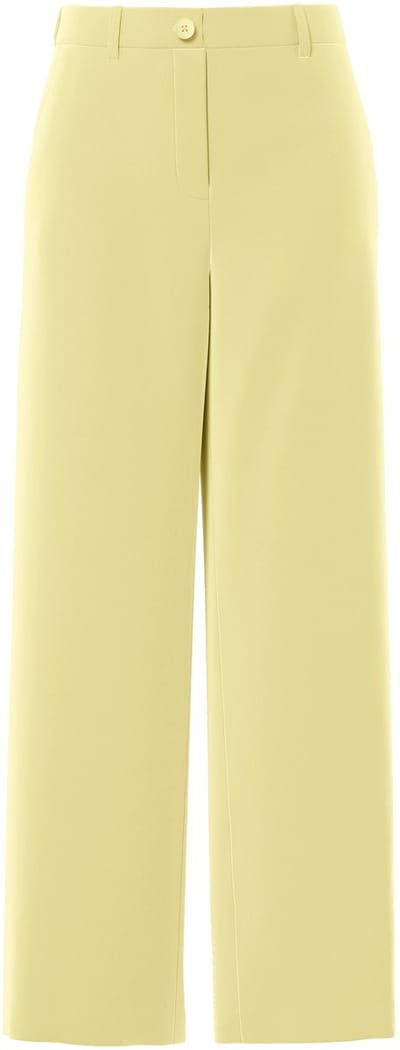 Pieces Wide leg broek PCKAMIL