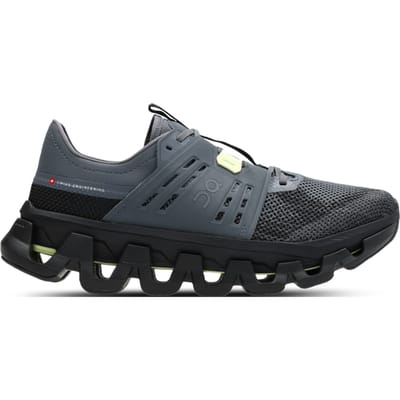 Cloudswift AMP 1 Noir Pierre Baskets Homme Gris 3MG10461591 42 gray