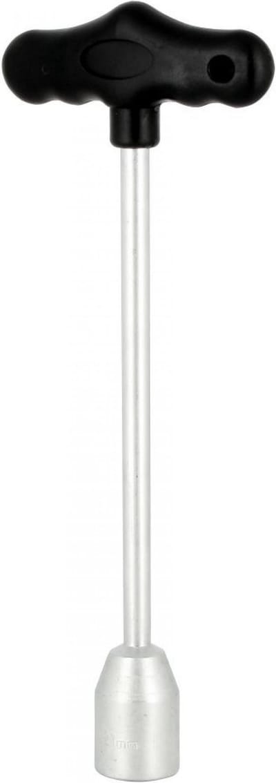 Outillage clé longue 265mm hexagonal 21mm Sifam pour auto moto mécanique Neuf
