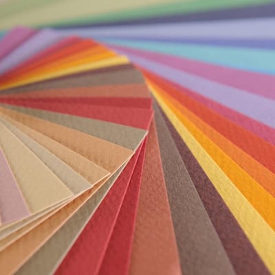 CANSON tekenpapier Mi-Teintes, 500 x 650 mm, kleuren assorti