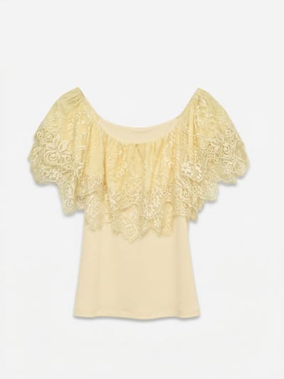 Vero Moda Blouse VMFIE Top
