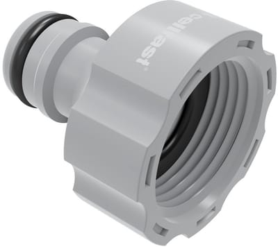 Cellfast - Cellfast - Koppeling Met Binnendraad - Ideal Line™ Plus - 3/4" (CF50-655)