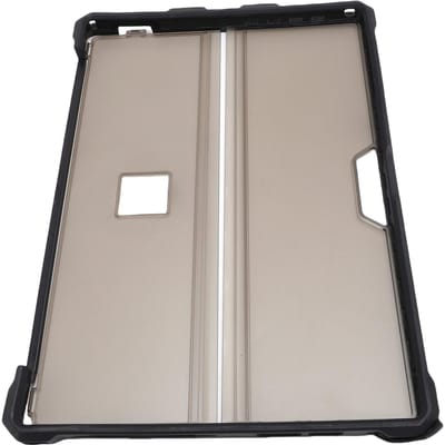 Hoes voor Pro 7 Plus Pro 6 5 4 Pro LTE 12.3 Inch Tablet PC Siliconen Tablet Beschermhoes Cover