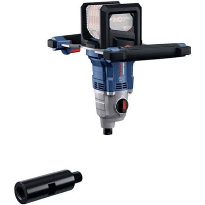 Bosch Professional GRW 18V-160 06011C3000 Mixer