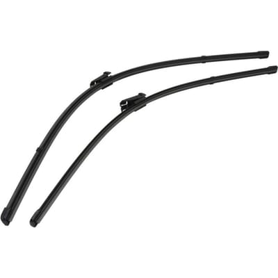 Wisserblad DENSO DF-418, 750/630mm, Voor