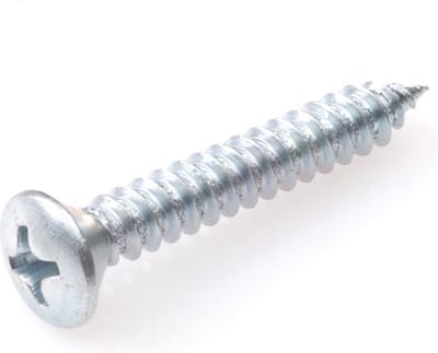 Plaatschroef Din7983C Lk 3,9X13 Ph Verz - 200 stuks