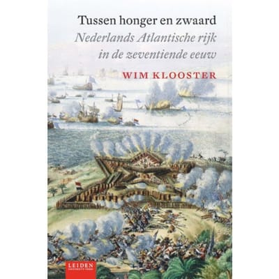 Tussen Honger En Zwaard - Wim Klooster