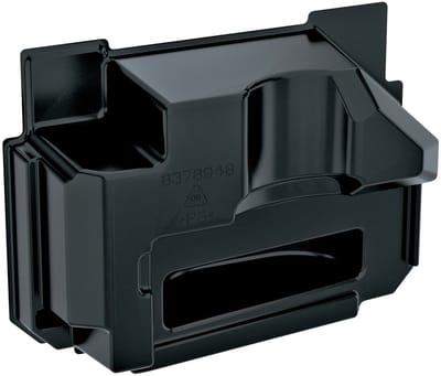 Makita Dieptrekdeel voor Metaalhandcirkelzaag MAKPAC Gr. 4 - 837894-8