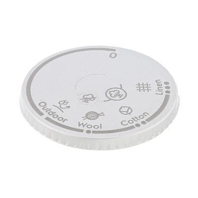 AEG temperatuur-regelaar, zilver 4055453668