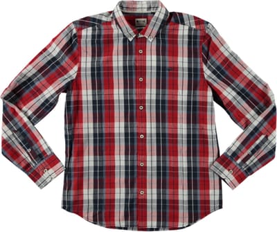 Mustang Caspar Casual overhemd - maat 3XL