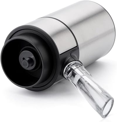 Automatische Elektrische Wijnbeluchter met Schenktuit - Baraccessoires voor Feestelijkheden