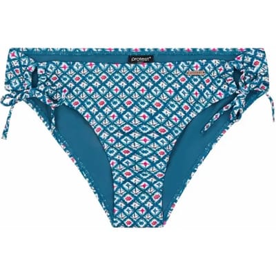 Protest Mixhebe 24 – Bikini broekje Dames – Normale pasvorm – Mix & Match