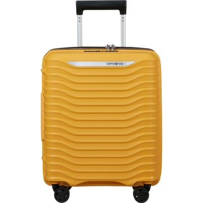 Samsonite Koffer - Upscape Upright Underseat 45/20 EasyJet conform - Yellow - 32 l
