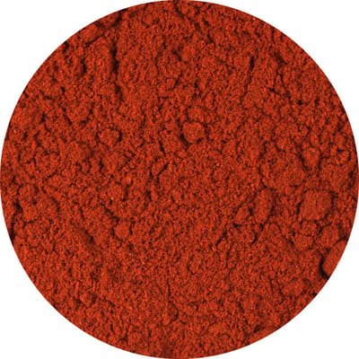 Van Beekum Specerijen - Paprikapoeder Zoet - 20 KG - Zak (bulk verpakking)