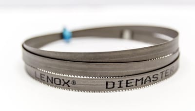 Bimetaal Lintzaagblad 1330x13mm M42 HSS 14/18 TPZ voor Metalen