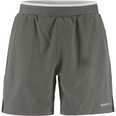 Craft ADV Essence 2in1 Hardloopshorts Heren