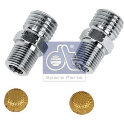 Reparatieset, kantelcilinder DT Spare Parts 1.32308