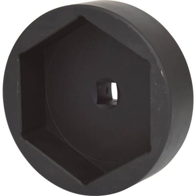 KS Tools KSTOOLS® 460.0105 460.0105 Zeskant Asmoersleutel 120 mm 3/4 (20 mm)