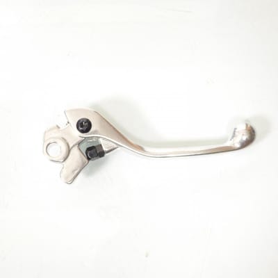 rechter remhendel voor motor kawasaki 125 kx 2000 - 2009 nieuw