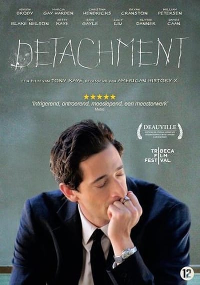 Detachment (DVD)
