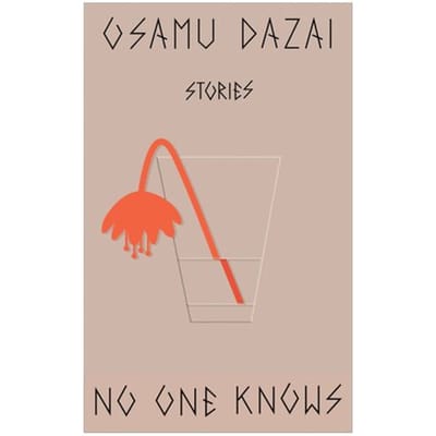 Personne ne sait par Osamu Dazai Livre de poche 9780811239332