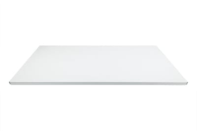Wovar Legplank voor F|rails 80 x 40 cm Wit | Per Stuk