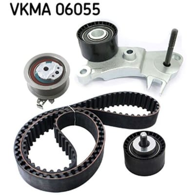 Distributieriemset SKF VKMA 06055