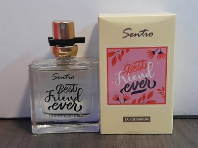 Sentio Best Friend Ever eau de parfum voor vrouwen - 15ml